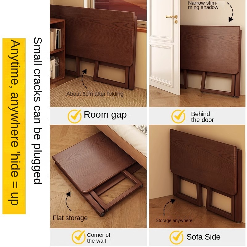 Folding desk integrated with w - Inversion Table Fold recensie en prijs