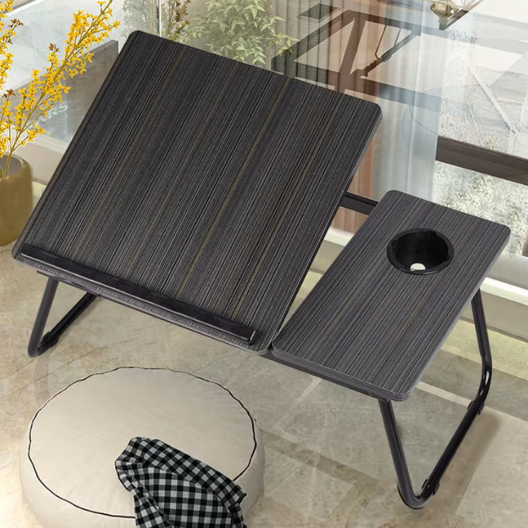 Adjustable Tilting Laptop Desk - Inversion Table Fold recensie en prijs