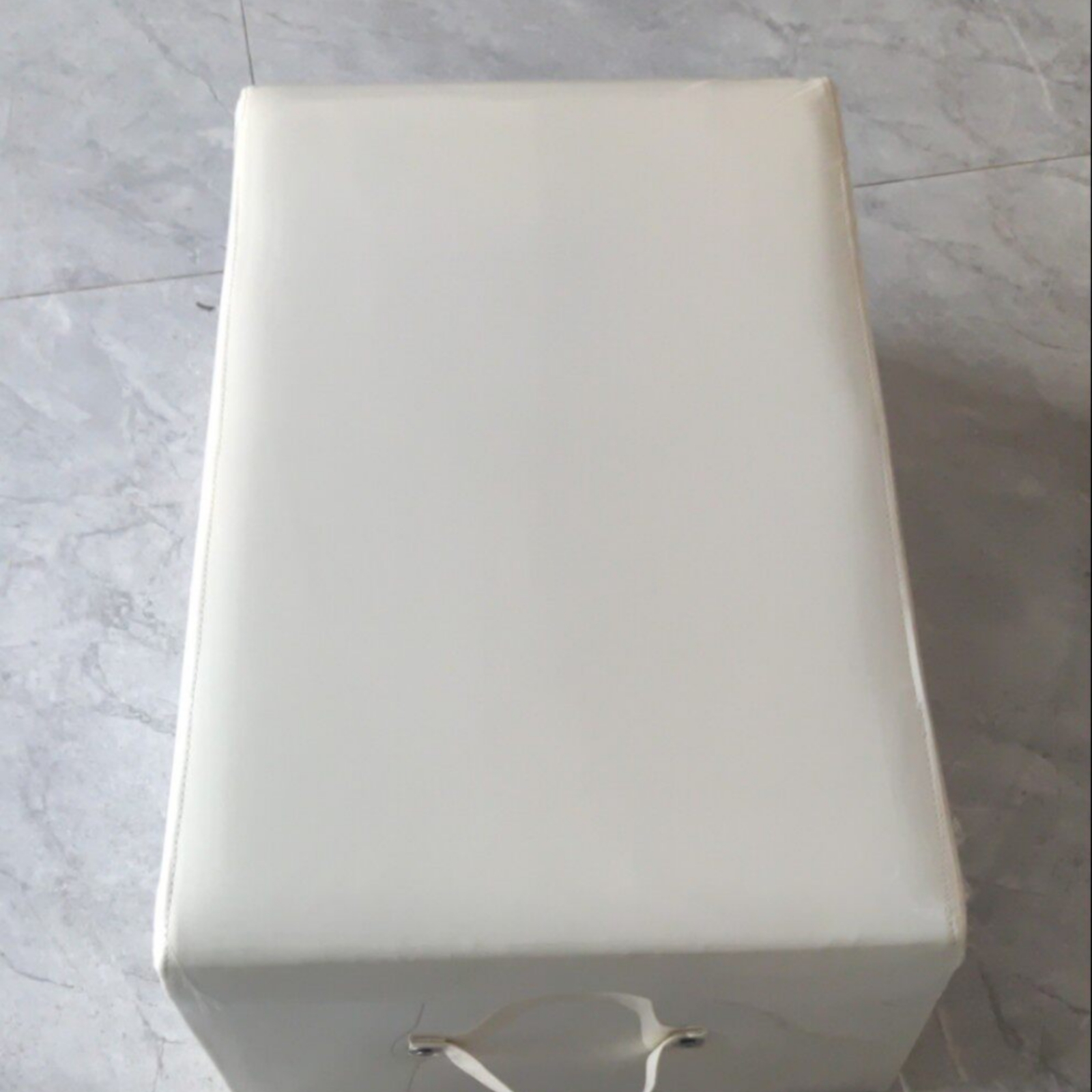 Pilates Central Box Stable Pad - Pilates & Yoga Reversible Mockneck Sweatshirt recensie en prijs