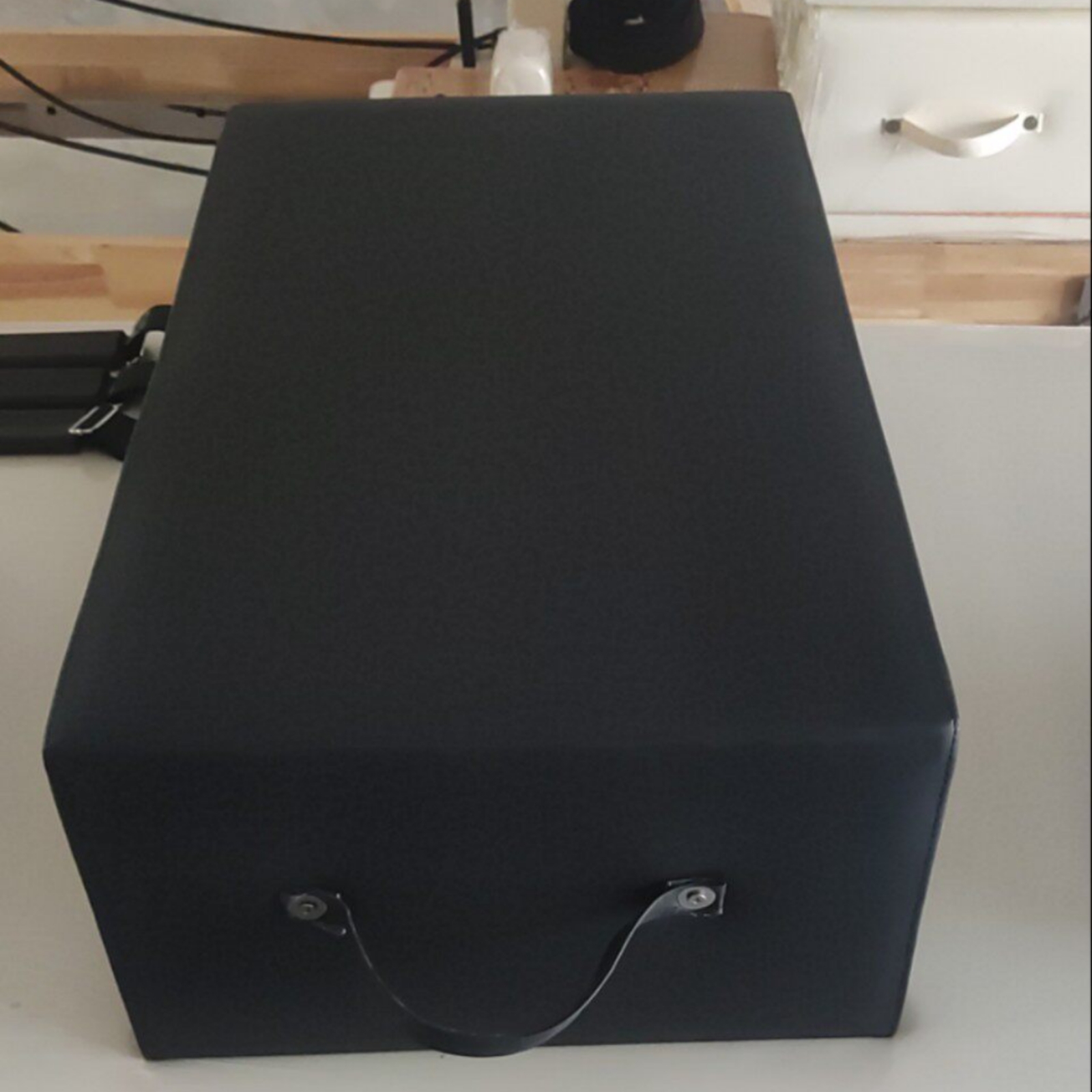 Pilates Central Box Stable Pad - Pilates & Yoga Reversible Mockneck Sweatshirt recensie en prijs