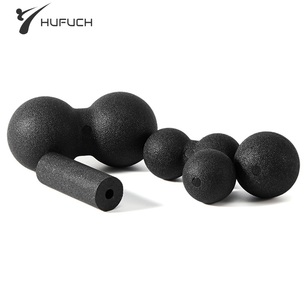 Peanut Massage Acupressure Bal - Acupressure Ball Set recensie en prijs