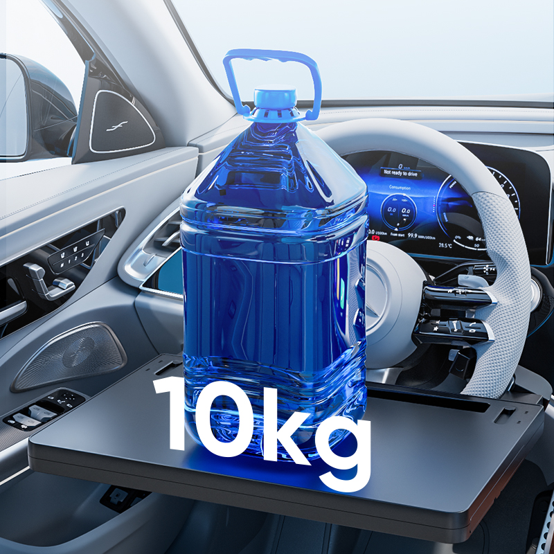 Car Tray Table Food Tray Desk  - Inversion Table Fold recensie en prijs