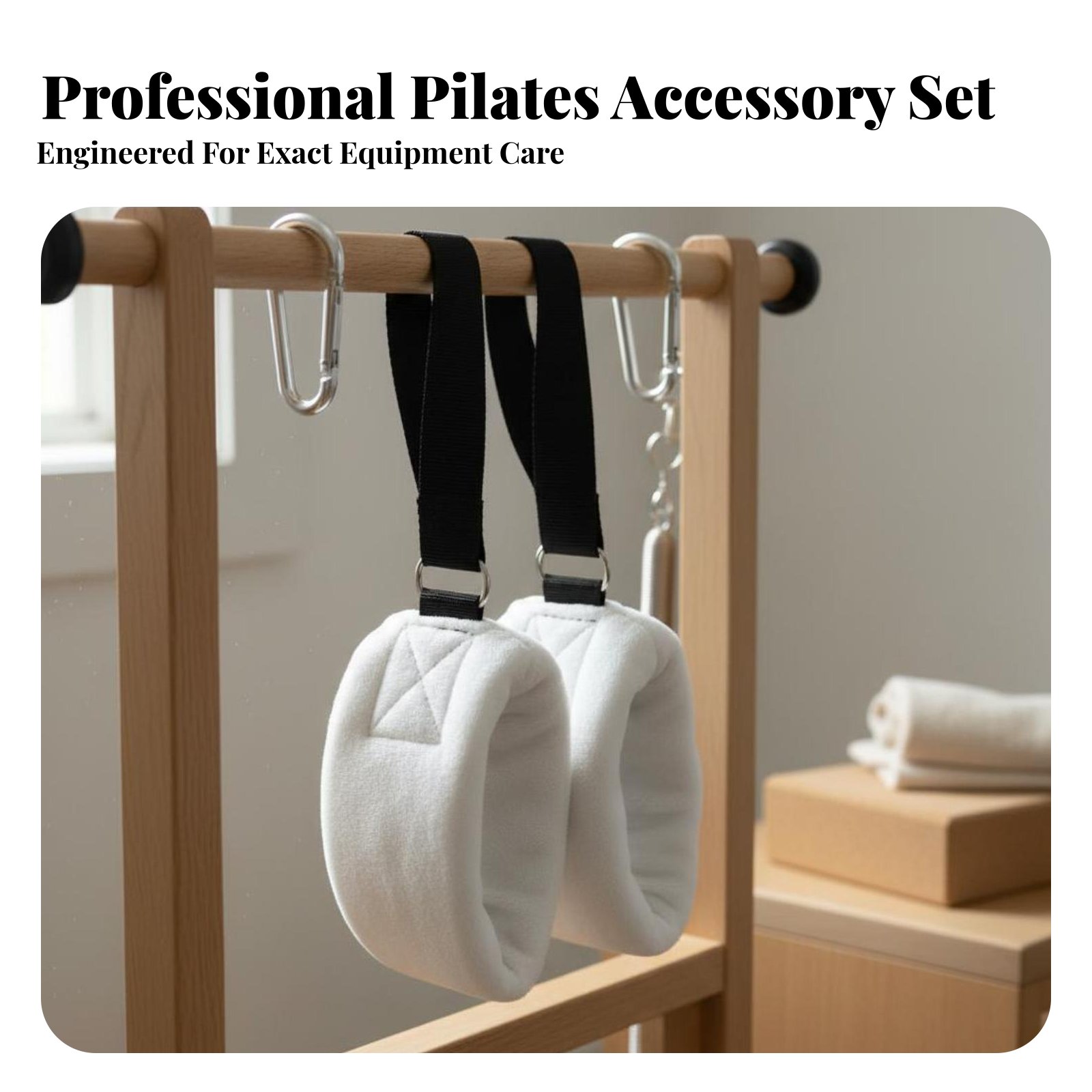 Pilates Reformer Ropes and Pul - Pilates & Yoga Reversible Mockneck Sweatshirt recensie en prijs