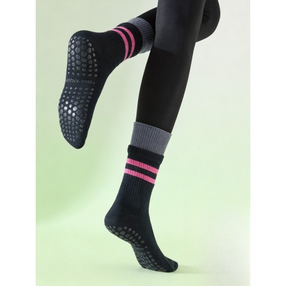 1pc Cotton Breathable Anti Sli - Pilates Yoga Gym recensie en prijs