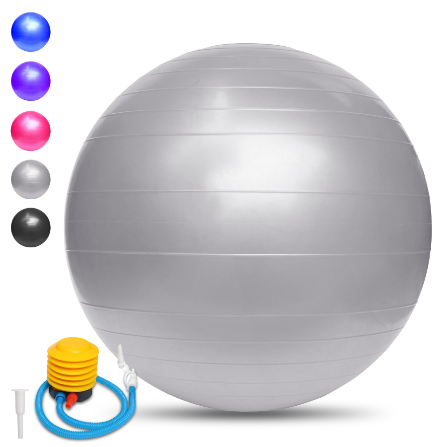 Hot Sell Extra Thick Anti Burs - Pilates Yoga Logo recensie en prijs