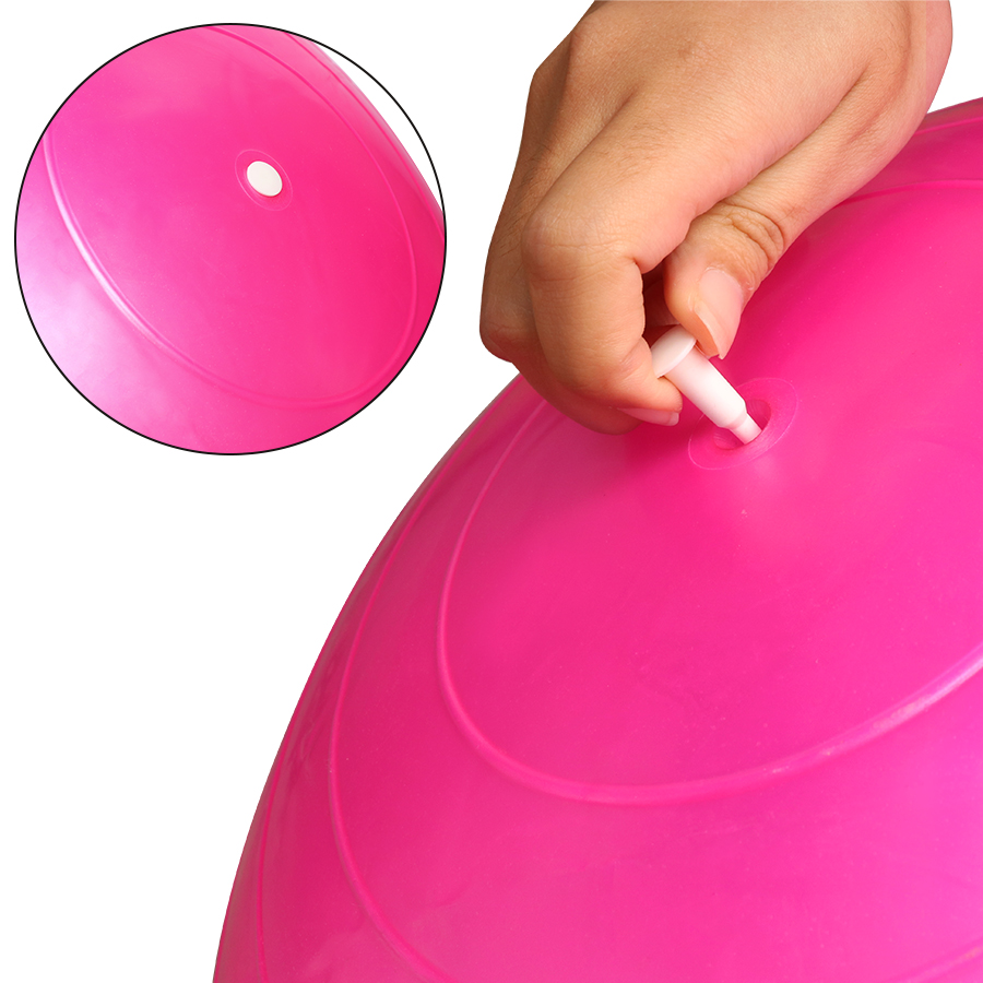 Hot Sell Extra Thick Anti Burs - Pilates Yoga Logo recensie en prijs