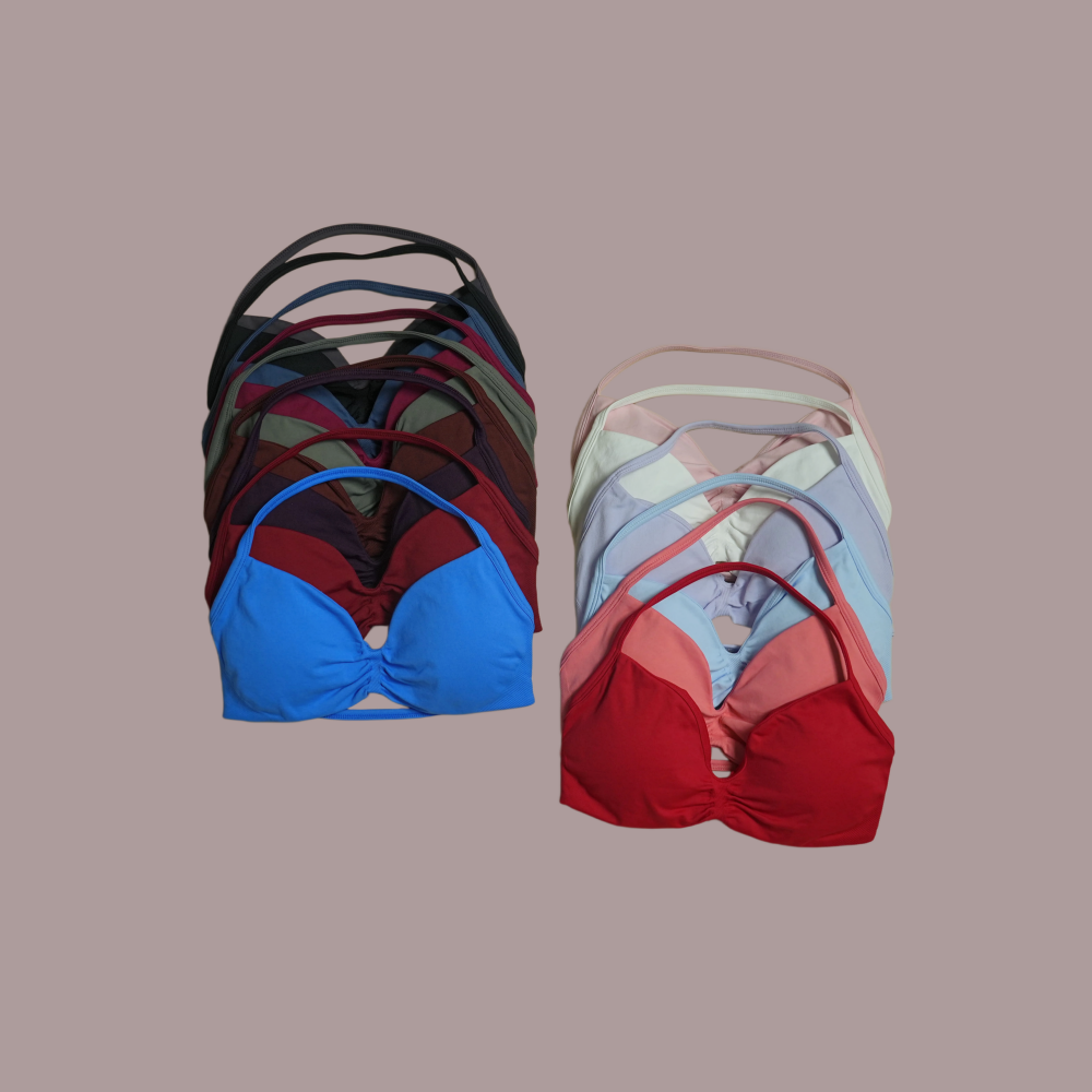 Ladies' logo free branded yoga - Pilates Yoga Logo recensie en prijs