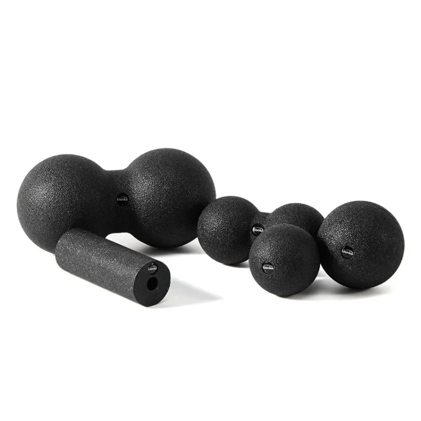 Peanut Massage Acupressure Bal - Acupressure Ball Set recensie en prijs