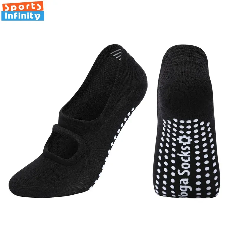 1pair EUR 35-42 Silicone Anti- - Pilates Yoga Gym recensie en prijs
