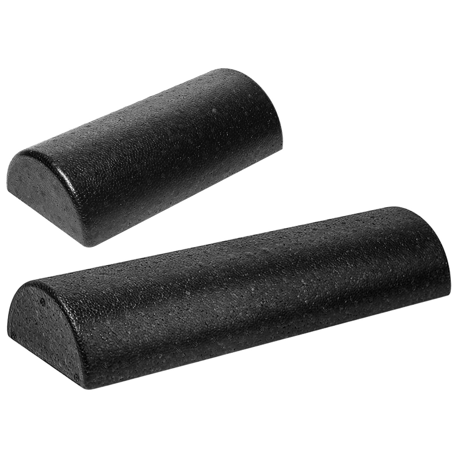 Half Round Yoga Column Roller  - Pilates Yoga Sport recensie en prijs