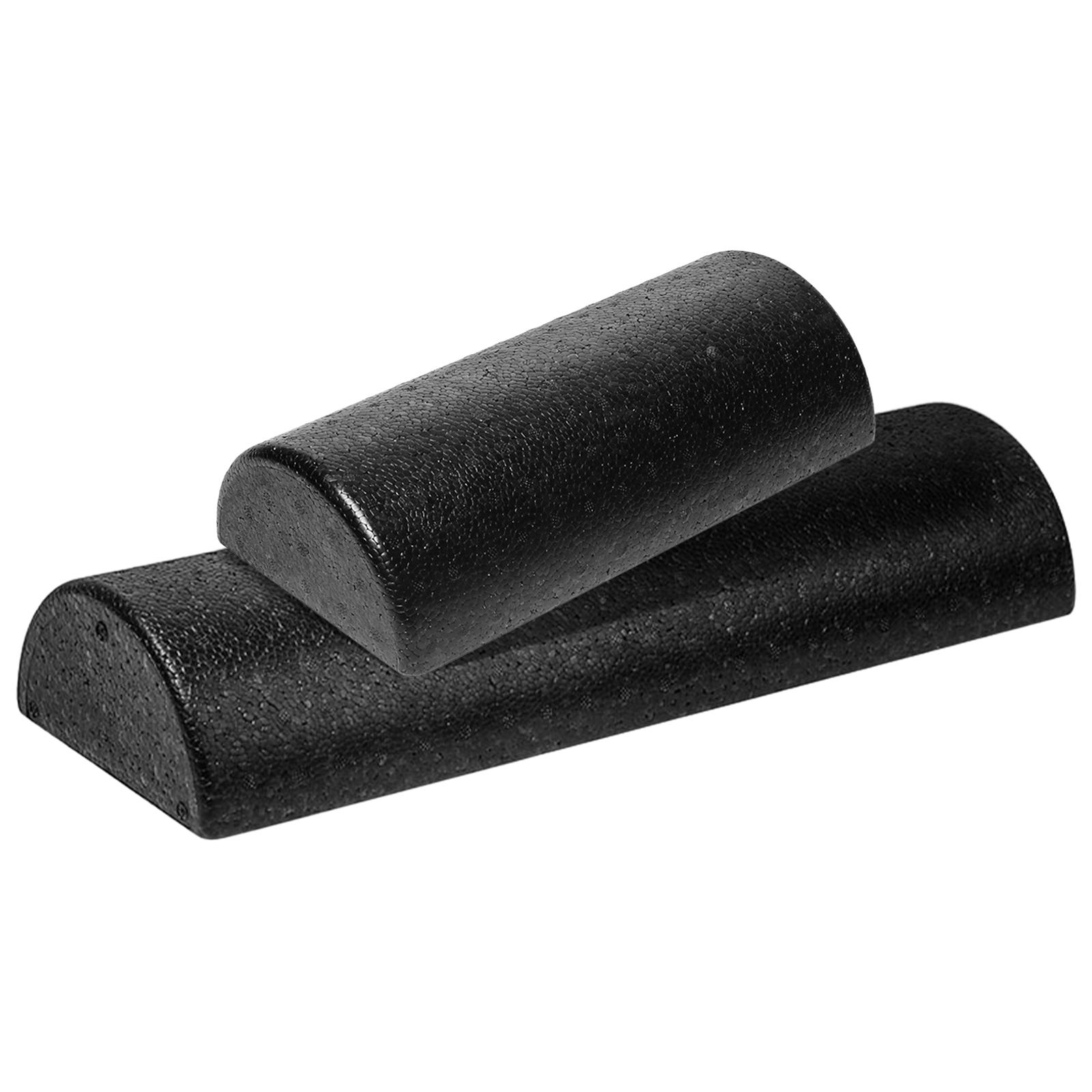 Half Round Yoga Column Roller  - Pilates Yoga Sport recensie en prijs