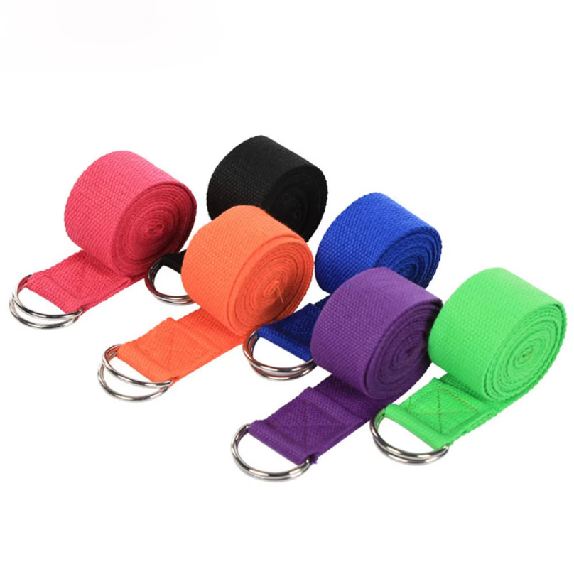 180cm Sport Yoga Strap Durable - Pilates Yoga Sport recensie en prijs