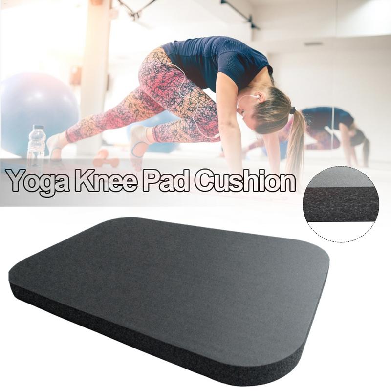 Yoga Knee Pad Cushion Knees Pr - Pilates Yoga Gym recensie en prijs