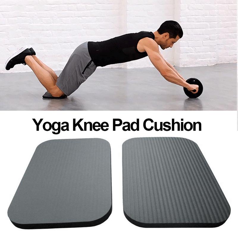 Yoga Knee Pad Cushion Knees Pr - Pilates Yoga Gym recensie en prijs