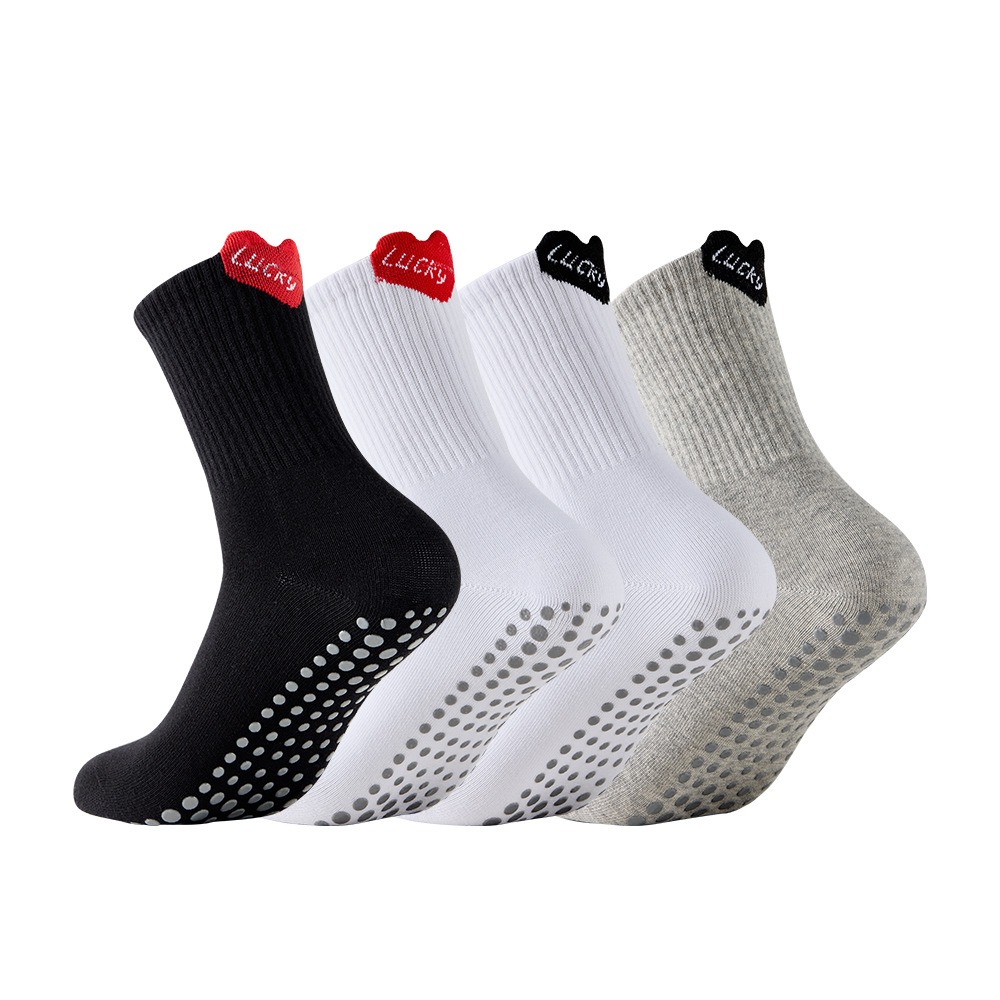 Women's Mid-Calf Sport Socks P - Pilates Yoga Sport recensie en prijs