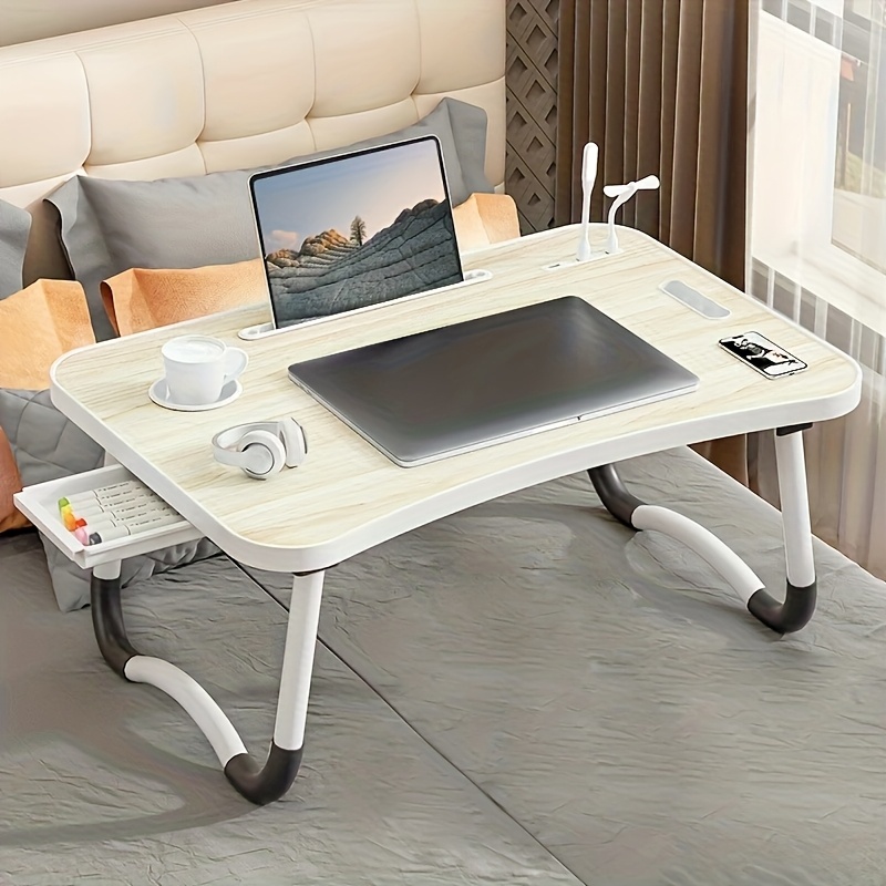[Portable Laptop Desk] Sturdy  - Inversion Table Fold recensie en prijs