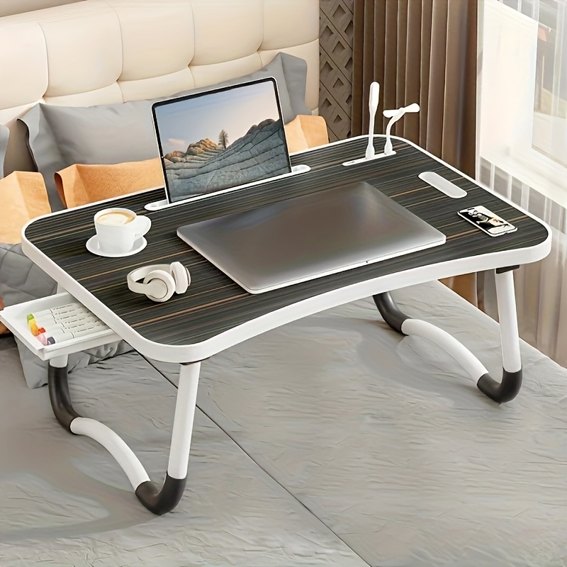 [Portable Laptop Desk] Sturdy  - Inversion Table Fold recensie en prijs