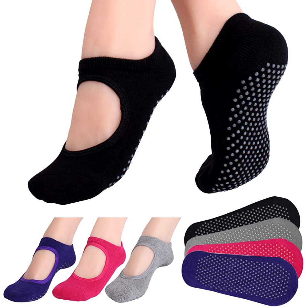Backless Non-slip Fitness Pila - Pilates Yoga Gym recensie en prijs