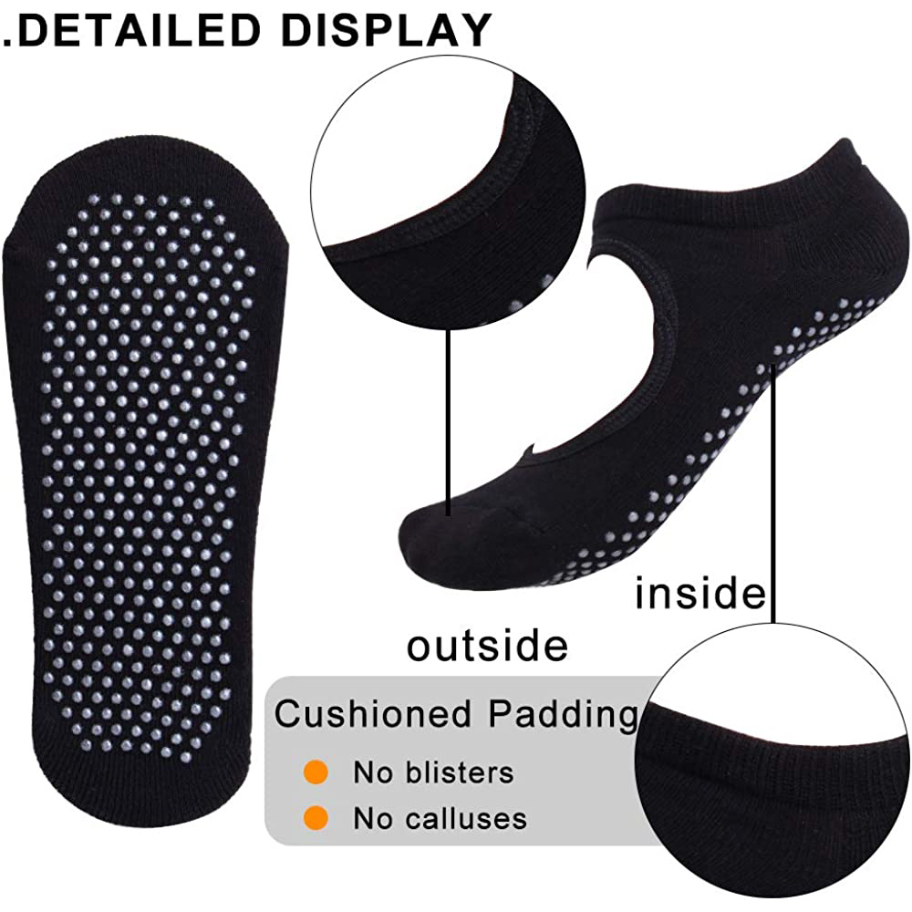 Backless Non-slip Fitness Pila - Pilates Yoga Gym recensie en prijs