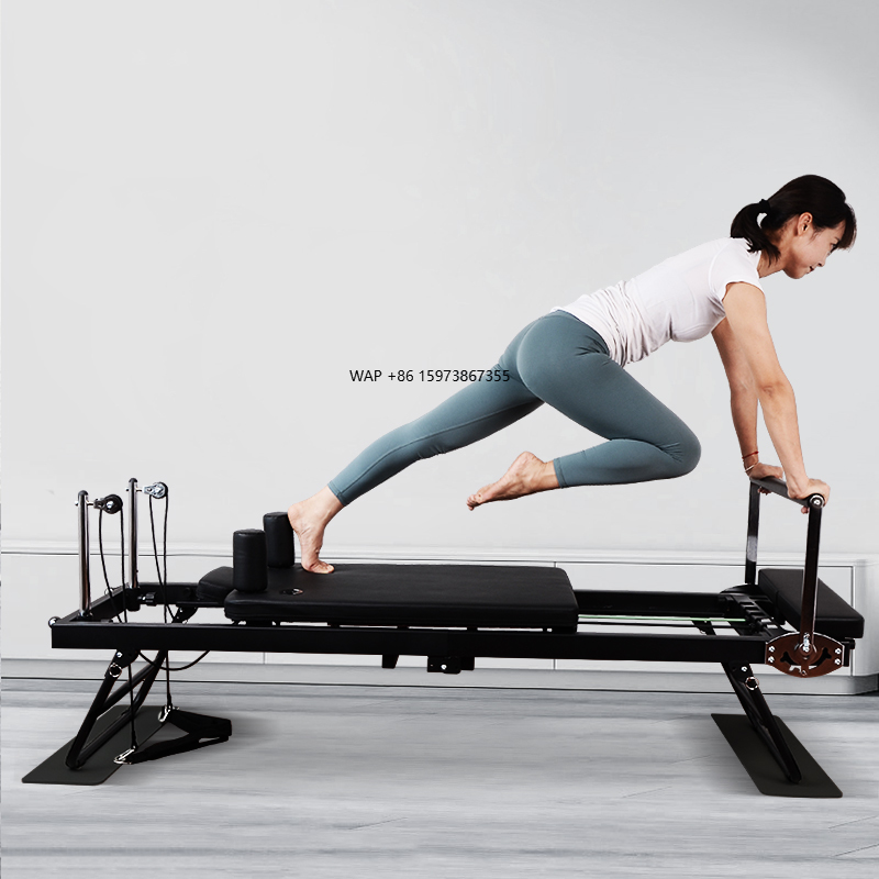 Hot Sale Portable Fitness Equi - Pilates Yoga Weight Loss recensie en prijs