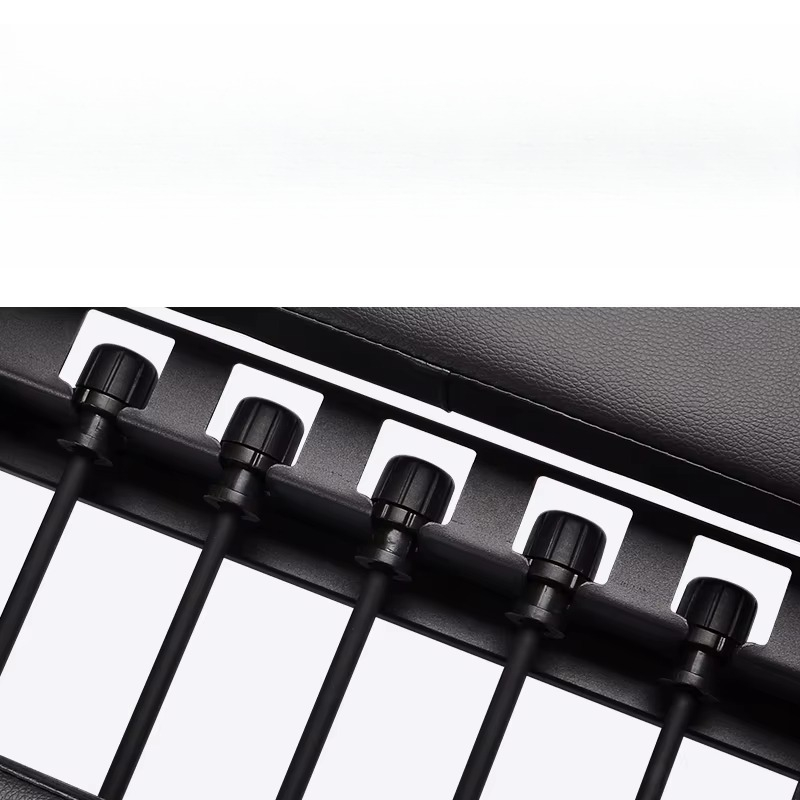 Hot Sale Portable Fitness Equi - Pilates Yoga Weight Loss recensie en prijs