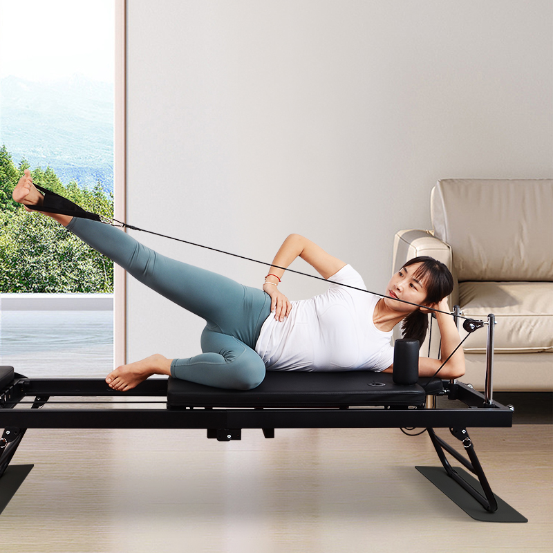 Hot Sale Portable Fitness Equi - Pilates Yoga Weight Loss recensie en prijs