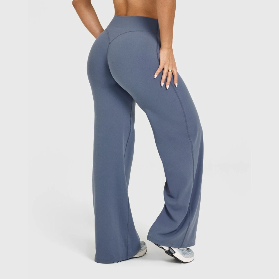 Sport Trousers Straight-Leg Pa - Pilates Yoga Sport recensie en prijs