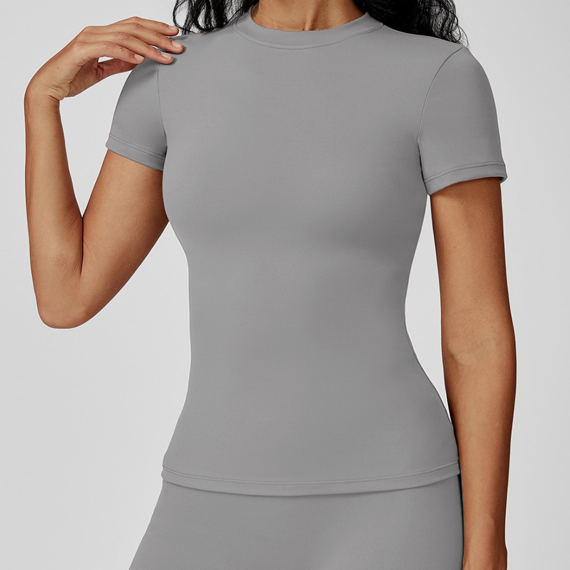 Sports suit for women 2025 new - Pilates & Yoga Reversible Mockneck Sweatshirt recensie en prijs