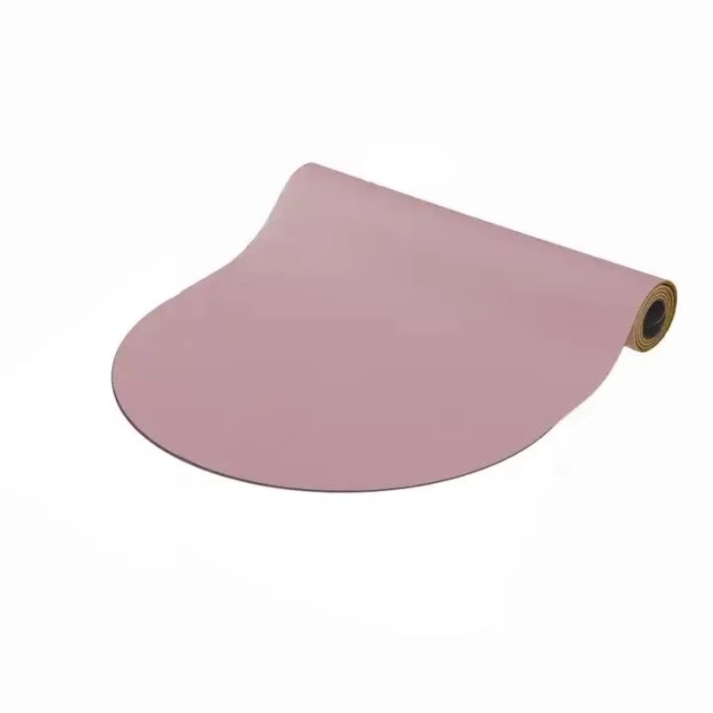 Milk Tea Beige Sand Nude Arch  - Pilates Yoga Logo recensie en prijs