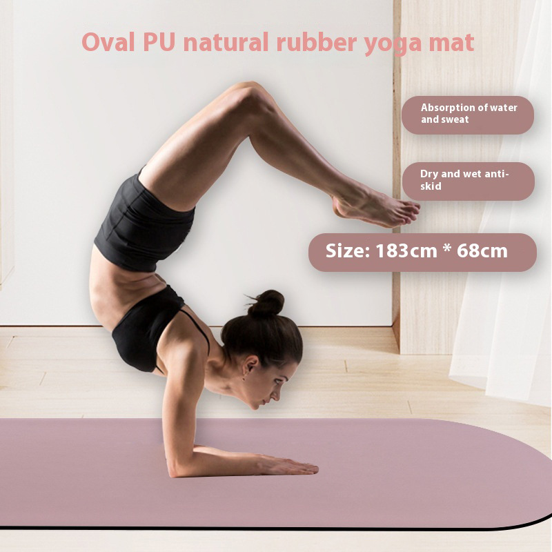Milk Tea Beige Sand Nude Arch  - Pilates Yoga Logo recensie en prijs