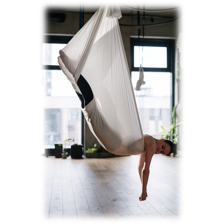 Bilink Air Flying Fitness Equi - Aerial Silk Hammock recensie en prijs