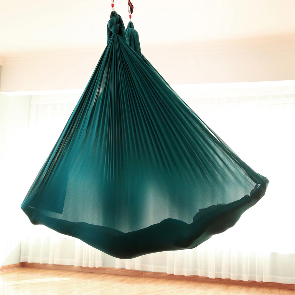 Bilink Air Flying Fitness Equi - Aerial Silk Hammock recensie en prijs