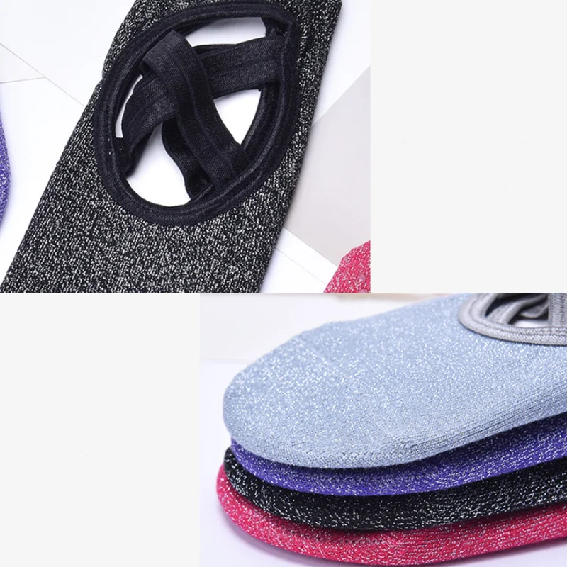 Women High Quality Yoga Ankle  - Pilates Yoga Sport recensie en prijs