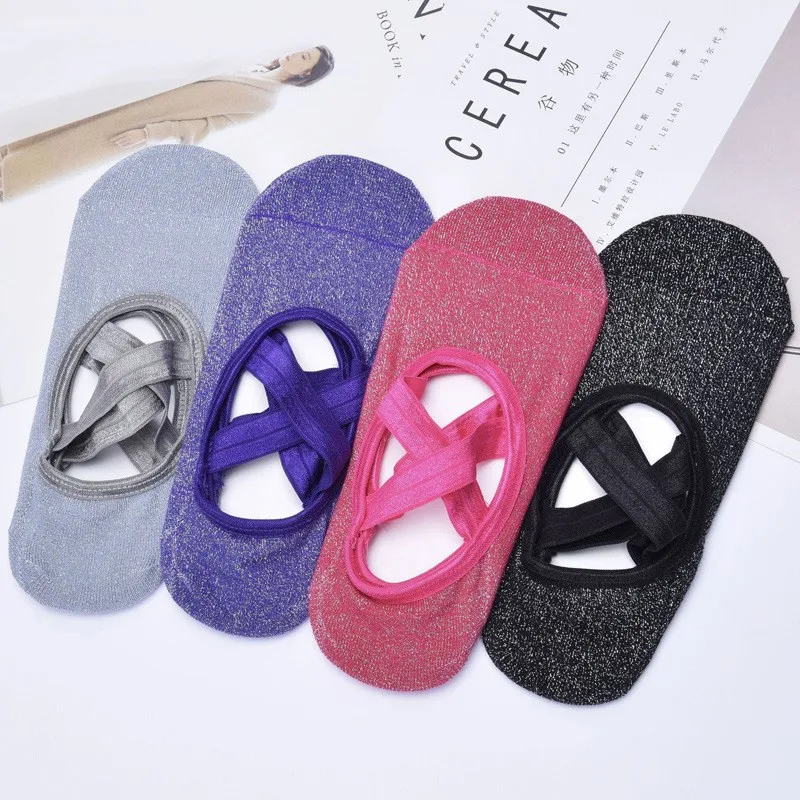 Women High Quality Yoga Ankle  - Pilates Yoga Sport recensie en prijs