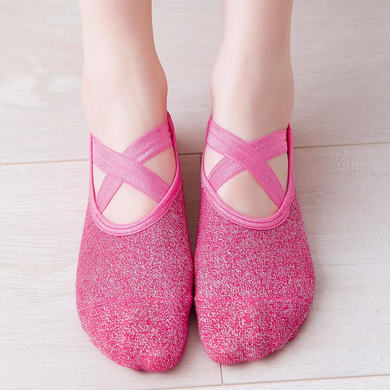 Women High Quality Yoga Ankle  - Pilates Yoga Sport recensie en prijs