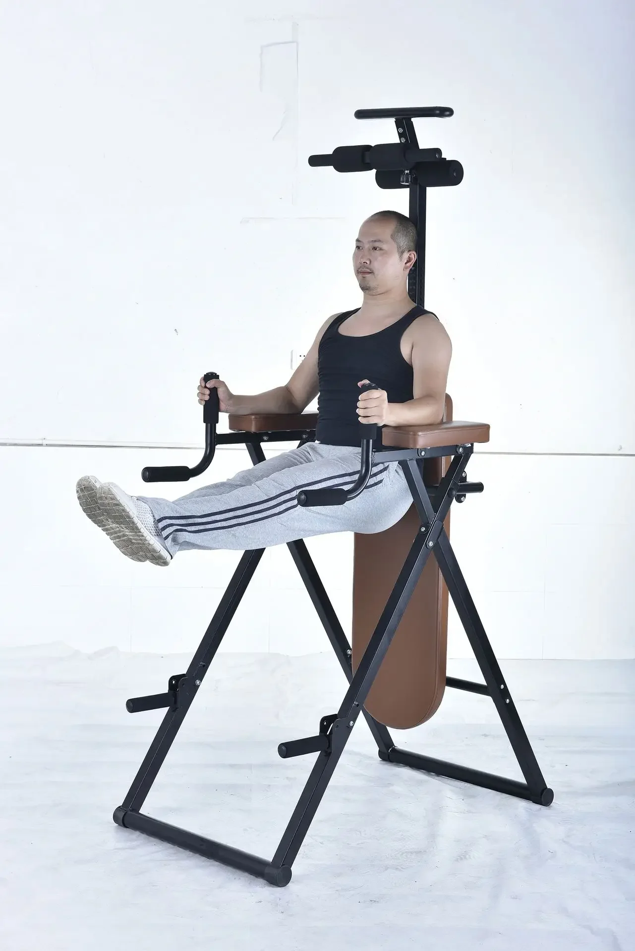 New Design Multi Functional In - Inversion Table Fold recensie en prijs