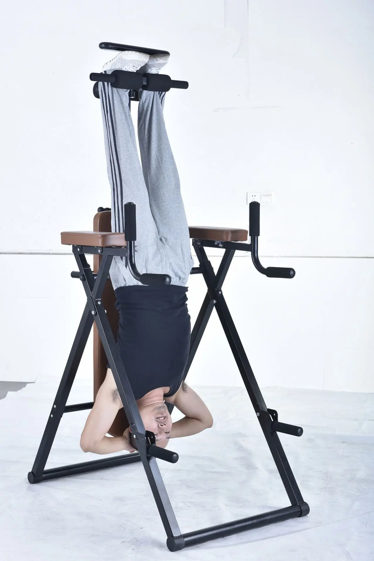 New Design Multi Functional In - Inversion Table Fold recensie en prijs