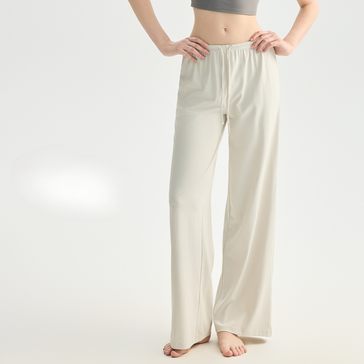 1pc Women 2026 High Waist Wide - Pilates Yoga Sport recensie en prijs
