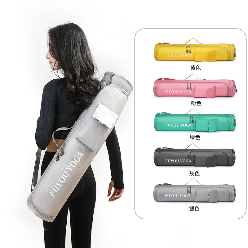 Large Capacity Yoga Mat Bag Li - Pilates Yoga Gym recensie en prijs