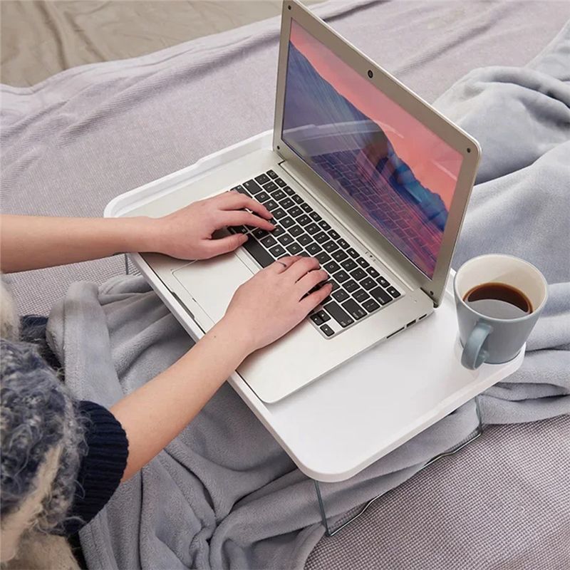 Laptop Bed Table Stable Bed Tr - Inversion Table Fold recensie en prijs