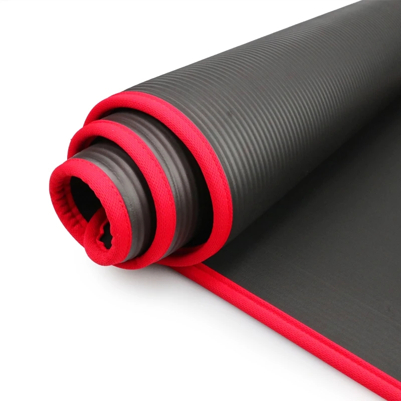 10mm Extra Thick Yoga Mats for - Pilates Yoga For Beginners recensie en prijs