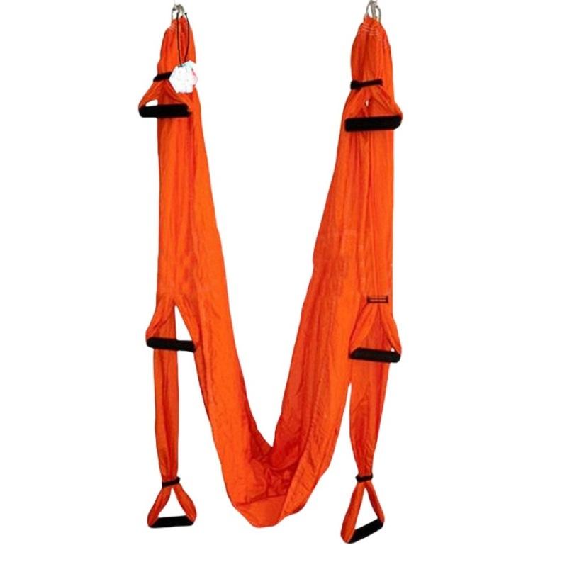 New Style High Quality Silk Fa - Aerial Silk Hammock recensie en prijs