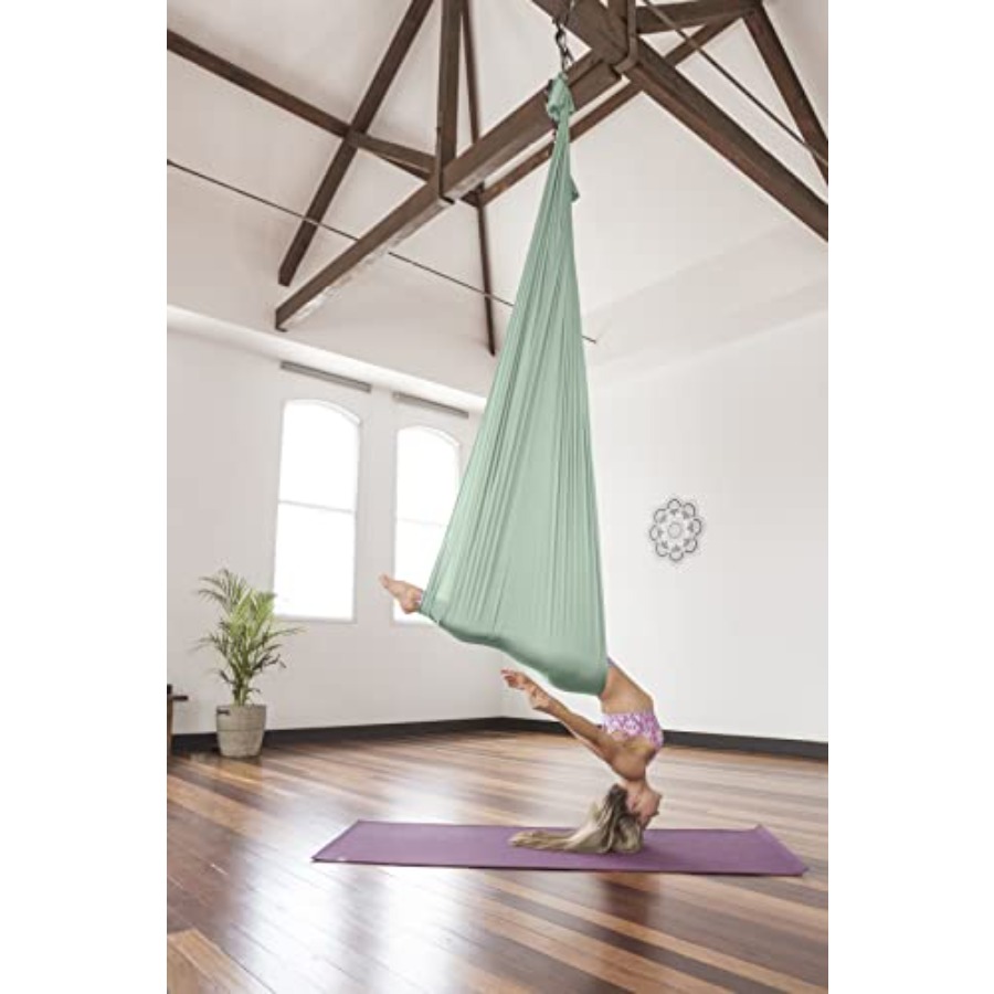 Pinc Active Silk Aerial Yoga S - Aerial Silk Hammock recensie en prijs