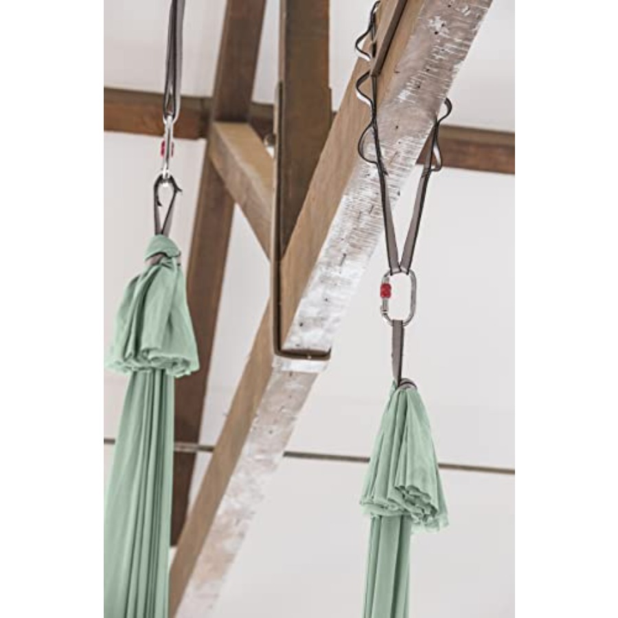 Pinc Active Silk Aerial Yoga S - Aerial Silk Hammock recensie en prijs