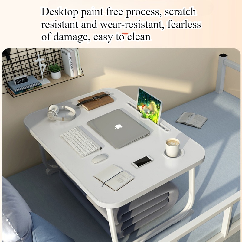 Bed desk folding small table c - Inversion Table Fold recensie en prijs