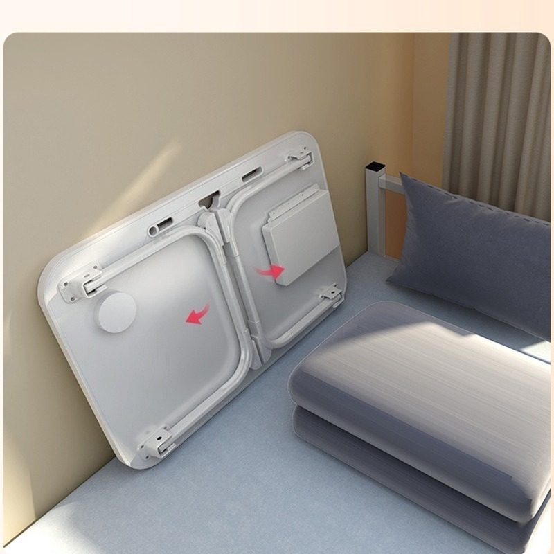 Bed desk folding small table c - Inversion Table Fold recensie en prijs