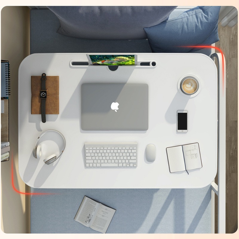 Bed desk folding small table c - Inversion Table Fold recensie en prijs