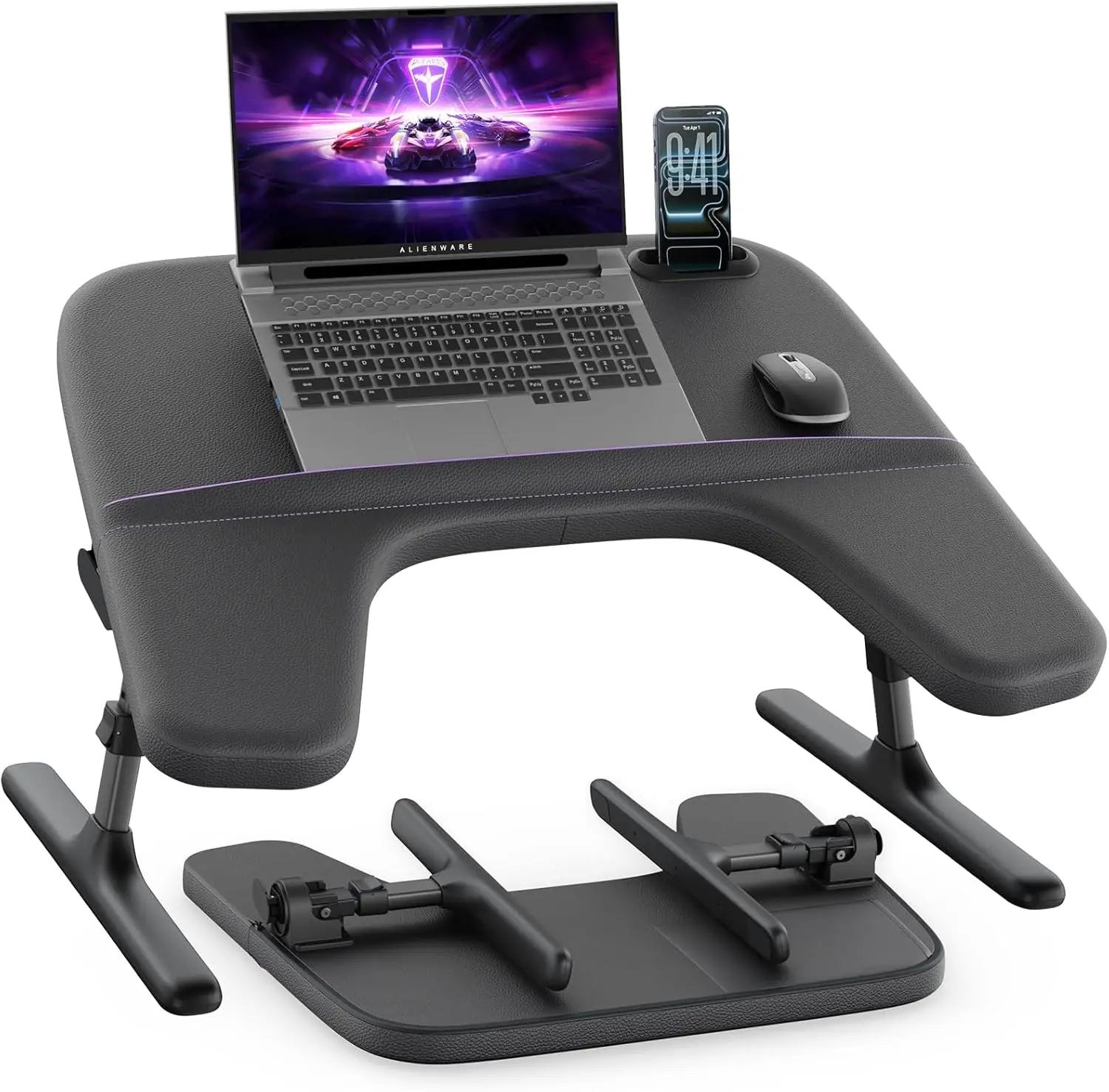 Adjustable Height Angle Foldin - Inversion Table Fold recensie en prijs