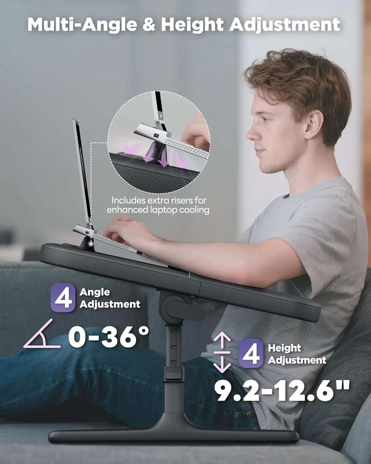 Adjustable Height Angle Foldin - Inversion Table Fold recensie en prijs