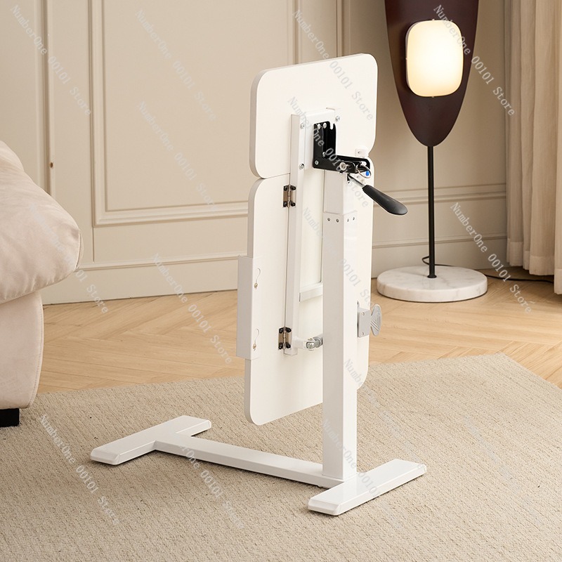 Adjustable Folding Laptop Desk - Inversion Table Fold recensie en prijs